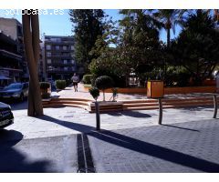 EDIFICIO EN CENTRO DE TORREVIEJA