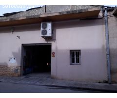 ALMACEN O LOCAL EN COX