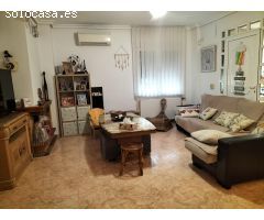 CHALET EN URBANIZACIÓN BENFIS PARK