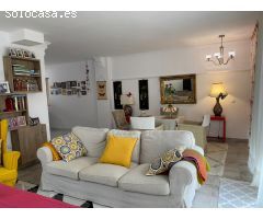 Apartamento con plaza de garaje en venta en Hacienda de Casares, Urb. Doña Julia, Costa del Sol