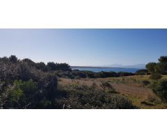 Terreno rural en Venta en Santa Marta de Ortigueira, Islas Baleares