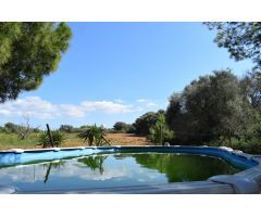 Chalet en Venta en Campos, Islas Baleares