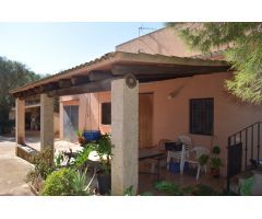 Chalet en Venta en Campos, Islas Baleares