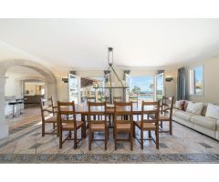 Impresionante finca rustica a 300 metros del mar