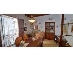 Casa en Venta en Santa Marta de Ortigueira, Islas Baleares