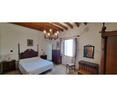Casa en Venta en Santa Marta de Ortigueira, Islas Baleares