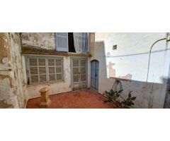 Casa en Venta en Santa Marta de Ortigueira, Islas Baleares