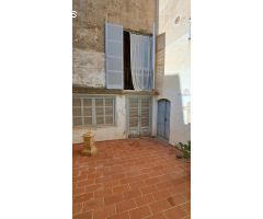 Casa en Venta en Santa Marta de Ortigueira, Islas Baleares