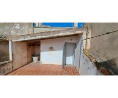 Casa en Venta en Santa Marta de Ortigueira, Islas Baleares