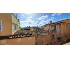 Casa en Venta en Santa Marta de Ortigueira, Islas Baleares