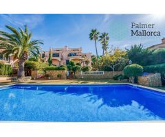 Apartamento en Venta en Calvia, Islas Baleares