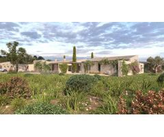 Parcela en Venta en Sant Llorenç des Cardassar, Islas Baleares