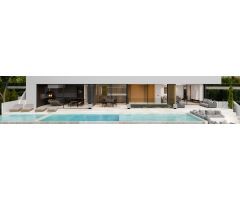 Villa de Lujo en Venta en Calvia, Islas Baleares