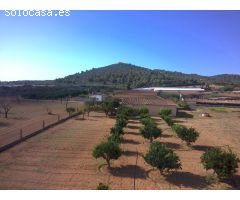 Casa de campo en Venta en Porreres, Islas Baleares