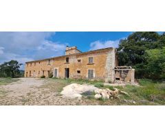Finca rustica en Venta en Sant Llorenç des Cardassar, Islas Baleares
