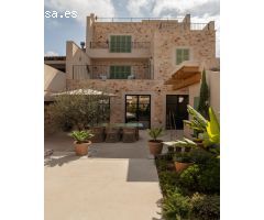 Casa en Venta en Santanyí, Islas Baleares