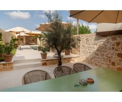 Casa en Venta en Santanyí, Islas Baleares