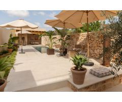 Casa en Venta en Santanyí, Islas Baleares