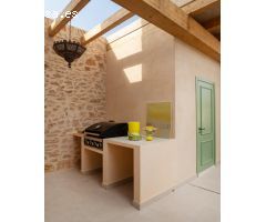 Casa en Venta en Santanyí, Islas Baleares
