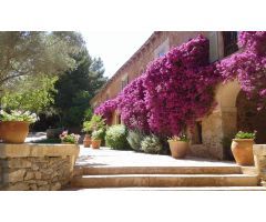 Finca rustica en Venta en Santa Marta de Ortigueira, Islas Baleares