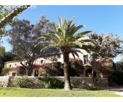 Finca rustica en Venta en Santa Marta de Ortigueira, Islas Baleares