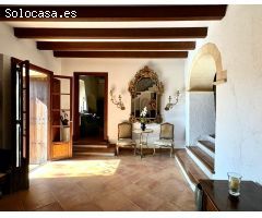 Finca rustica en Venta en Santa Marta de Ortigueira, Islas Baleares