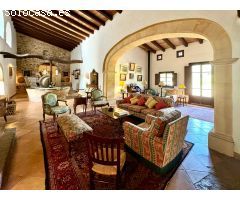 Finca rustica en Venta en Santa Marta de Ortigueira, Islas Baleares