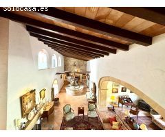 Finca rustica en Venta en Santa Marta de Ortigueira, Islas Baleares