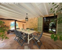Finca rustica en Venta en Santa Marta de Ortigueira, Islas Baleares