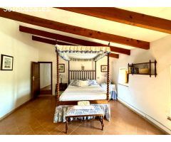 Finca rustica en Venta en Santa Marta de Ortigueira, Islas Baleares