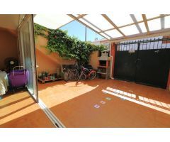 BUNGALOW PLANTA BAJA EN SAN JAVIER