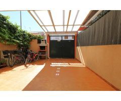 BUNGALOW PLANTA BAJA EN SAN JAVIER