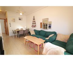 BUNGALOW PLANTA BAJA EN SAN JAVIER