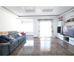 APARTAMENTO CÉNTRICO REFORMADO DE 4 DORMITORIOS