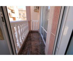 APARTAMENTO CÉNTRICO REFORMADO DE 4 DORMITORIOS