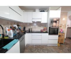 APARTAMENTO CÉNTRICO REFORMADO DE 4 DORMITORIOS