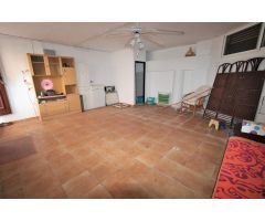 LOCAL COMERCIAL JUNTO A PLAYA ACEQUIÓN