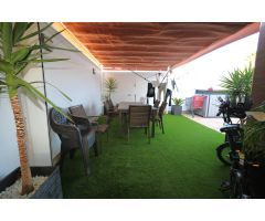 CHALET MODERNO