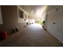 CHALET MODERNO