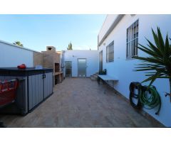 CHALET MODERNO