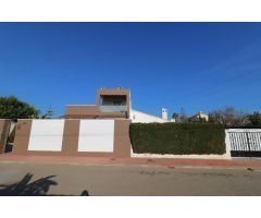 CHALET INDEPENDIENTE EN TORRETA FLORIDA