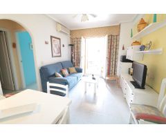 APARTAMENTO CON PISCINA JUNTO A LA PLAYA