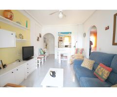 APARTAMENTO CON PISCINA JUNTO A LA PLAYA