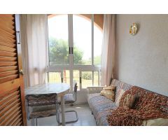 APARTAMENTO CON PISCINA JUNTO A LA PLAYA