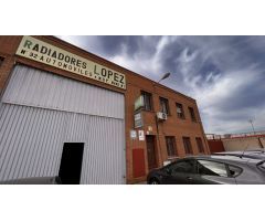 PARQUE EMPRESARIAL LOS JARDINES