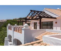 Atico en Venta en Casares, Málaga