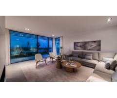 villa de lujo en Estepona
