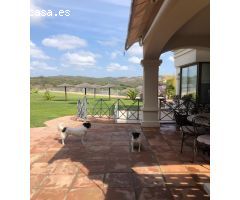 PRECIOSO CHALET ZONA F SOTOGRANDE