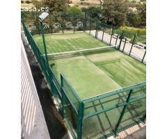 PRECIOSO CHALET ZONA F SOTOGRANDE