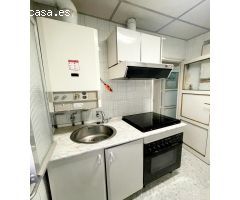 Apartamento en Venta en Madrid de las Caderechas, Madrid